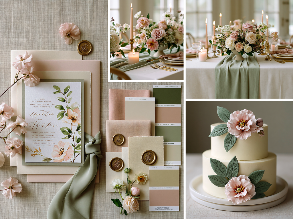 Baby in Bloom Girl Shower 