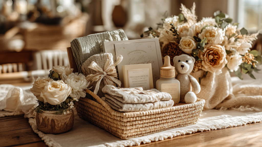 Baby Shower Gift 